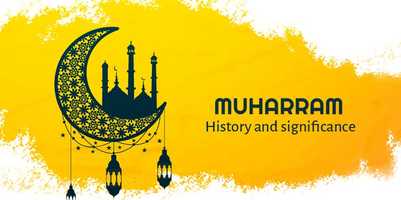 istory of muharram and significance