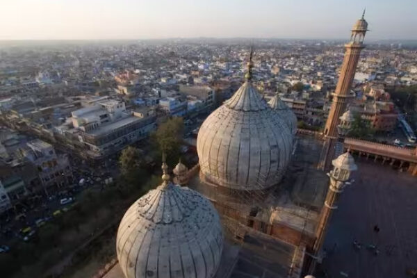 masjid for ladies