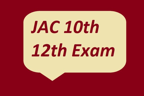 jac exam