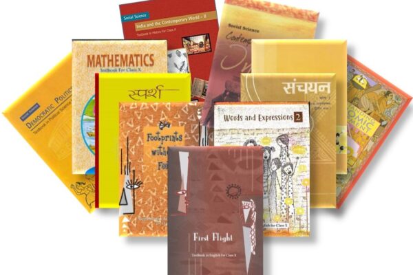 ncert textbooks