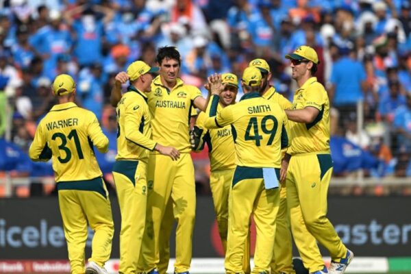 World Cup Final: How Australia Managed To Dominate In-Form Indian Batters | Cricket News