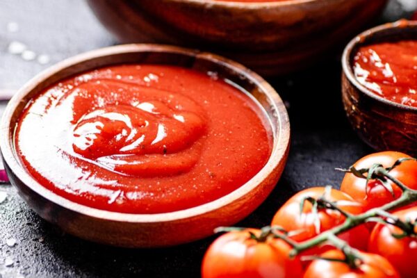 Watch Now: The Tomato Ketchup Factory Tour That Will Blow Your Mind