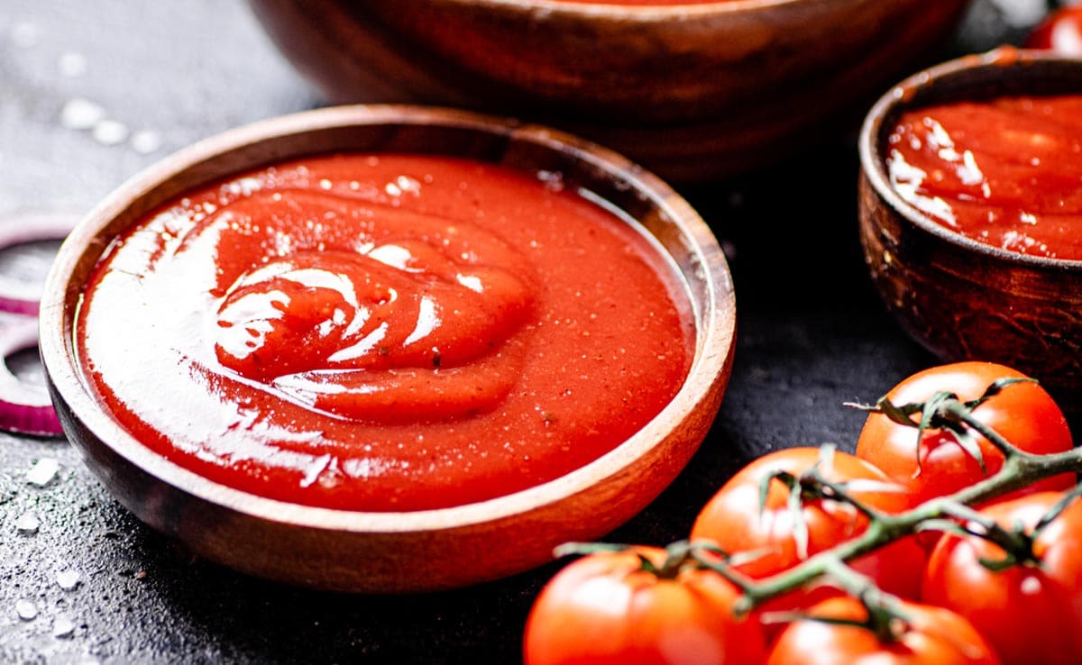 Watch Now: The Tomato Ketchup Factory Tour That Will Blow Your Mind
