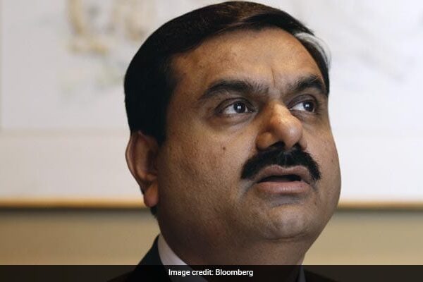 Adani Group Plots Expansion Of Overseas Port Empire After US Funding