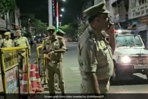 Woman Gang-Raped In Agra Hotel She Worked At, 5 Arrested: Cops