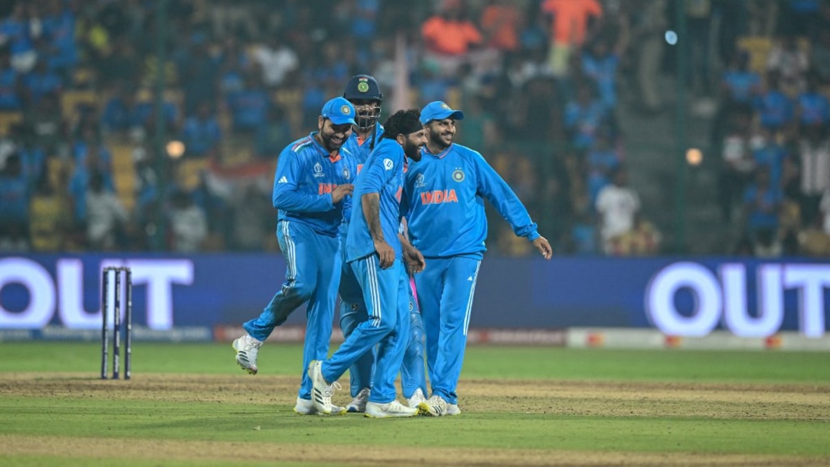 "आप ऑस्ट्रेलिया को हल्के में नहीं ले सकते": भारत के क्रिकेट विश्व कप खिताबी मुकाबले से पहले बीसीसीआई अध्यक्ष रोजर बिन्नी की सलाह |  क्रिकेट खबर