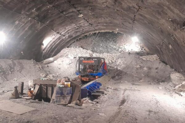 Workers Trapped In Uttarakhand Tunnel For Over 140 Hours, Families Worried