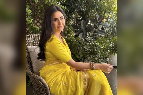 Katrina Kaif Reveals Three Of Her Favourite Foods, Including These Sabzis