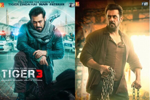 टाइगर 3: बेस्ट ओपनर इतिहास रचेगी सलमान खान की टाइगर 3, पहले दिन की कमाई हो सकती है इतने करोड़