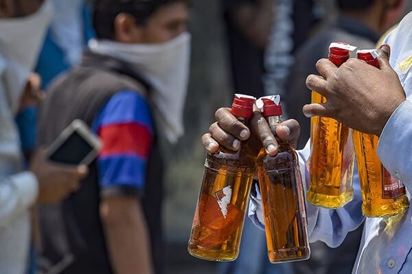 Why Delhi Has Declared A Dry Day On Nov 19, Day Of World Cup Final