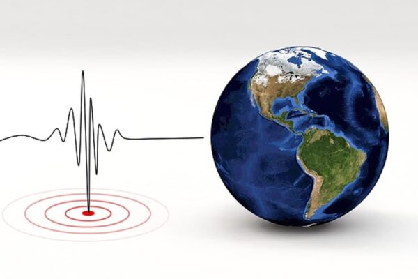 2.6 Magnitude Earthquake Hits Delhi, No Damage Reported