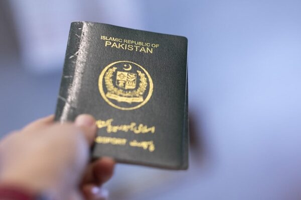 Pakistanis Wait For New Passports As Country Runs Out Of Lamination Paper: Report