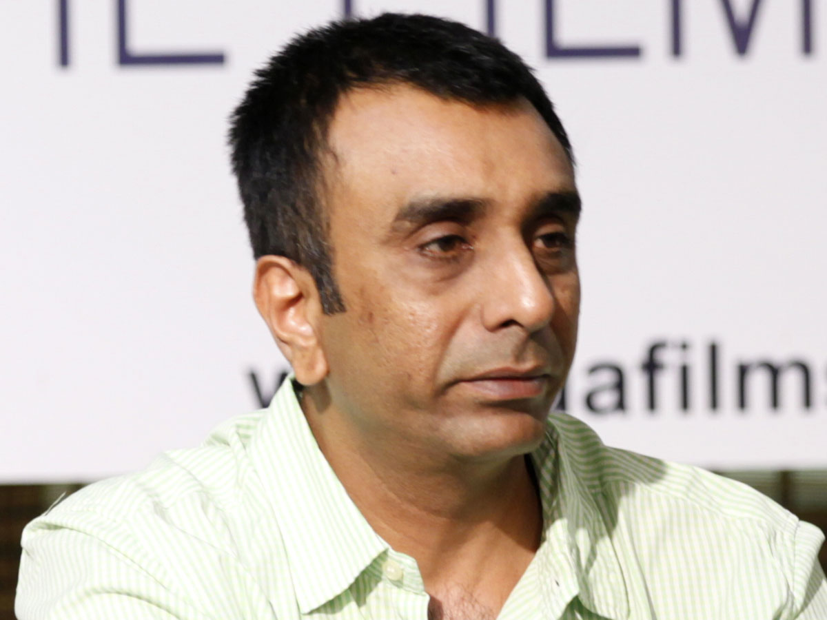 'धूम' फिल्म के निर्देशक संजय गढ़वी के निधन पर फाइनैंशल कोहली ने कहा- मैंने कभी नहीं सोचा था कि...