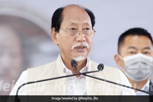 Nagaland Assembly Passes Municipal Bill, Retains 33% Reservation For Women