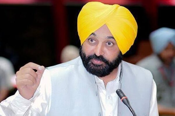 Anti-Punjab Forces Branding Punjabis As Drug Addicts: Bhagwant Mann