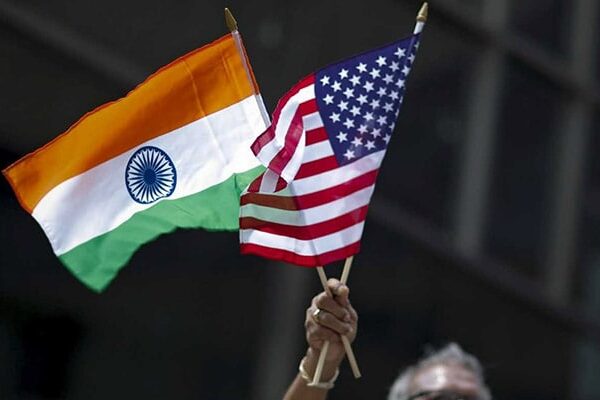 India Free To Decide Its Stance On Any Particular Crisis: White House