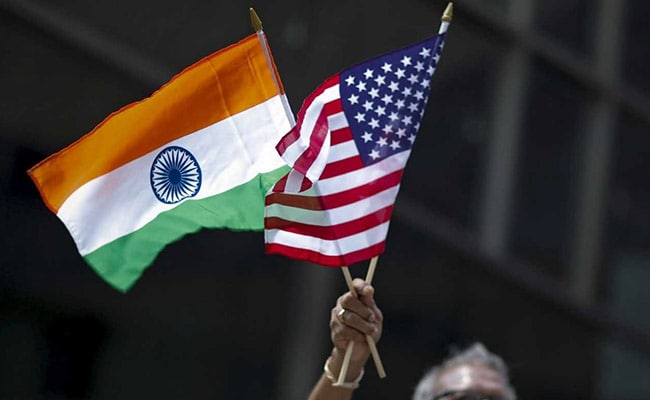 India Free To Decide Its Stance On Any Particular Crisis: White House
