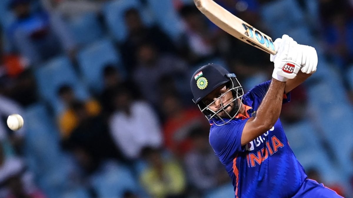 भारत की अनुमानित XI बनाम नीदरलैंड, क्रिकेट विश्व कप 2023: क्या शार्दुल ठाकुर को एक और मौका मिलेगा?  |  क्रिकेट खबर