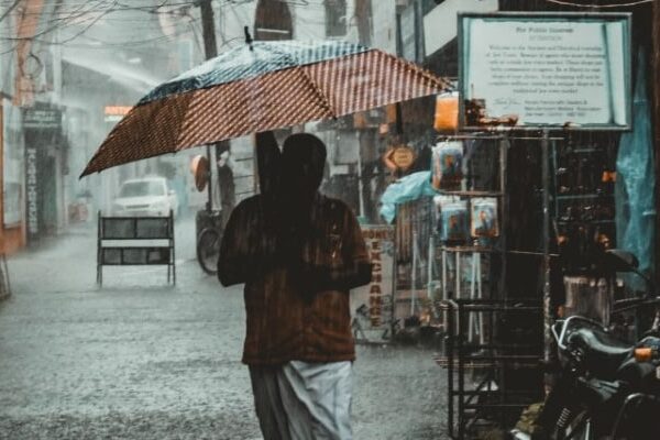 Amid Heavy Rain, Holiday Declared For Schools In Tamil Nadu, Puducherry