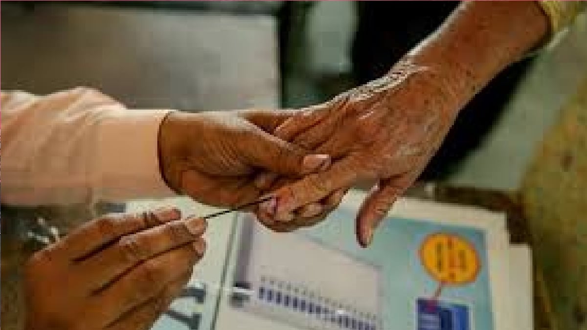मध्य प्रदेश चुनाव: 5.50 करोड़ से ज्यादा वोटर 2533 के भाग्य का निर्णय, मतदान कल