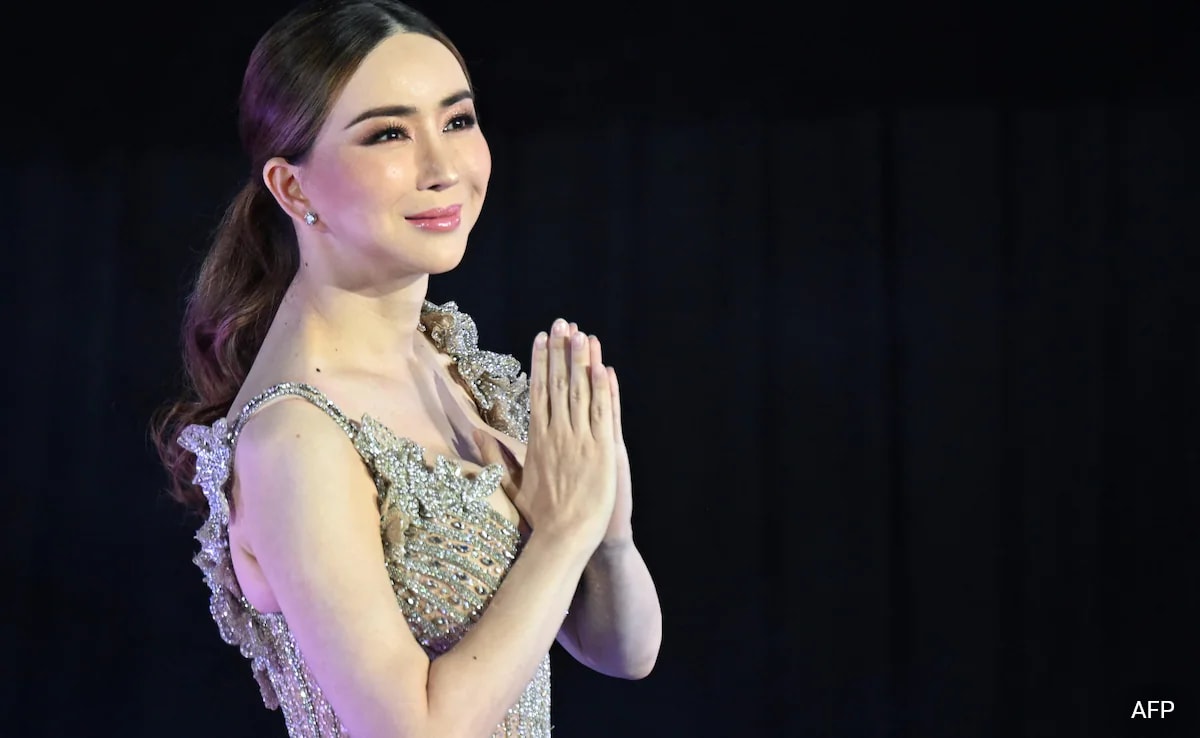 मिस यूनिवर्स की मालिक ने थाईलैंड में दिवालियापन के लिए याचिका दायर की