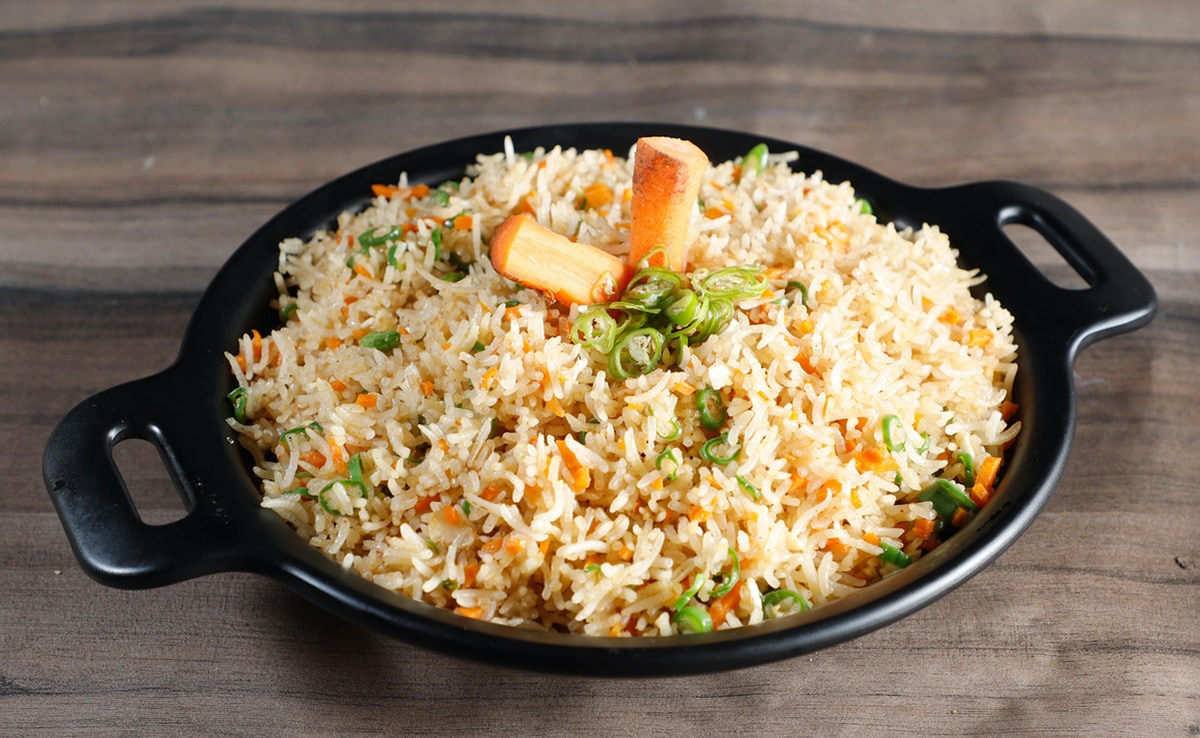 From Methi Pulao to Udupi-Style Pulao: 6 Must-Try One-Pot Winter Pulao Recipes That You Must Try