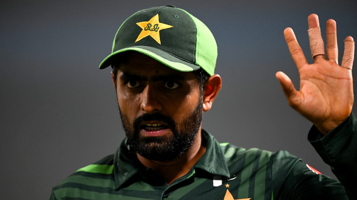 'यूनिस खान, शाहिद अफरीदी, मिस्बाह-उल-हक इस तरह के समर्थन से विश्व कप जीत सकते थे': पूर्व पाकिस्तान स्टार ने बाबर एंड कंपनी की आलोचना की |  क्रिकेट खबर