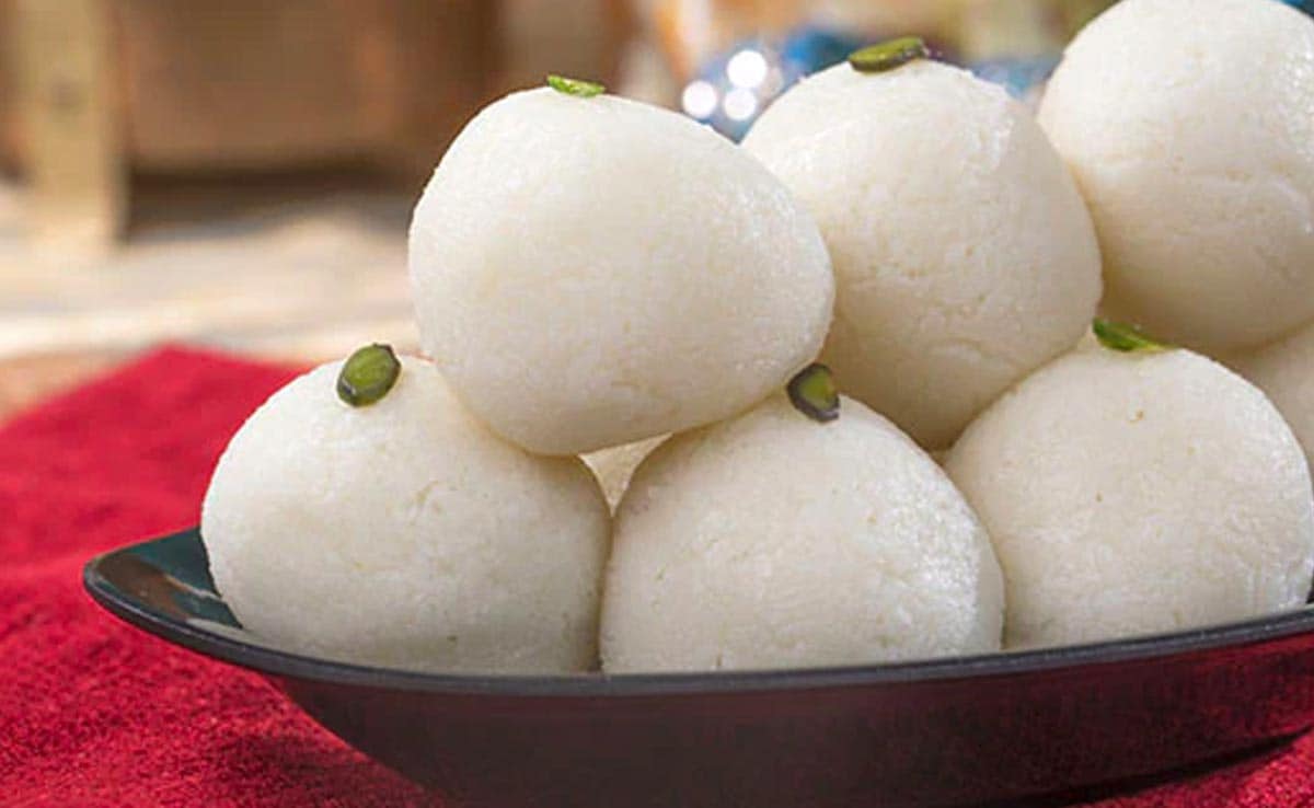 6 Injured In Fight Over Shortage Of Rasgullas At Wedding Function In UP