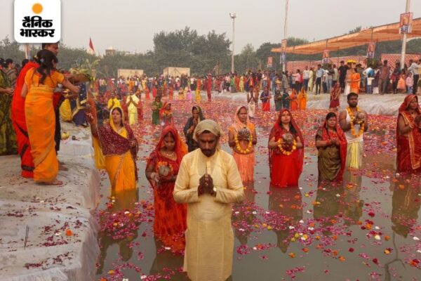 रांची के 24 घाटों में बंद है मेडिकल टीम: बिल्डर के साथ ही फर्स्ट एड दवा भी उपलब्ध, हर स्तर से शुरू की पूरी तैयारी