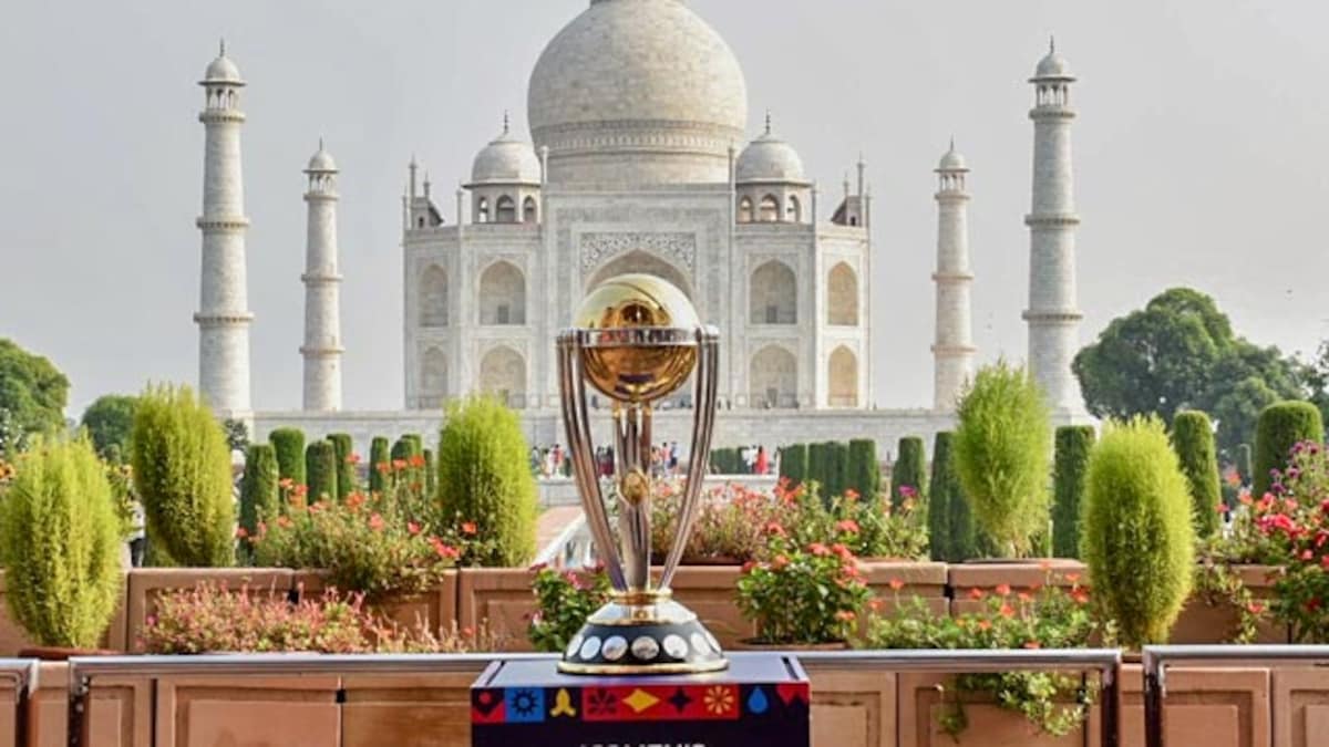 विश्व कप 2023 नॉक-आउट के लिए टिकटों का अंतिम बैच इस दिन लाइव होगा |  क्रिकेट खबर