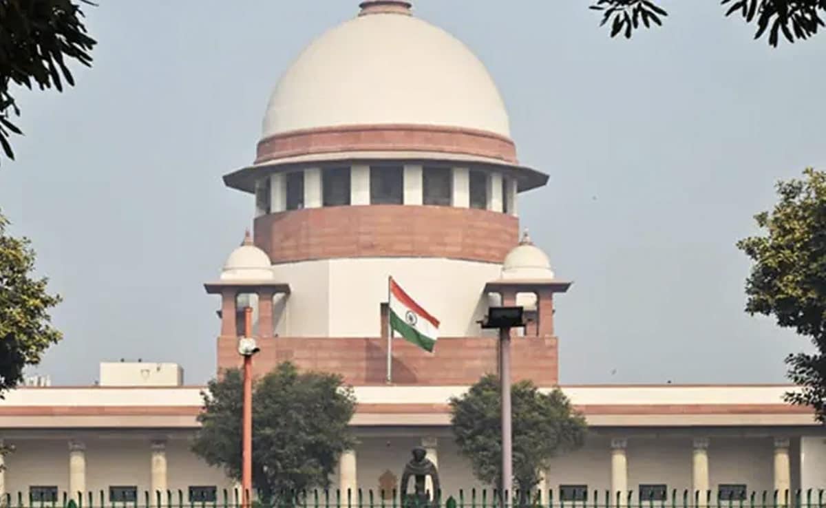 Supreme Court Launches Monthly Newsletter To Showcase Achievements