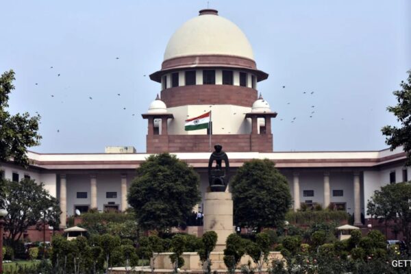 Centre Defends Money Laundering Act Amid Petitions In Supreme Court