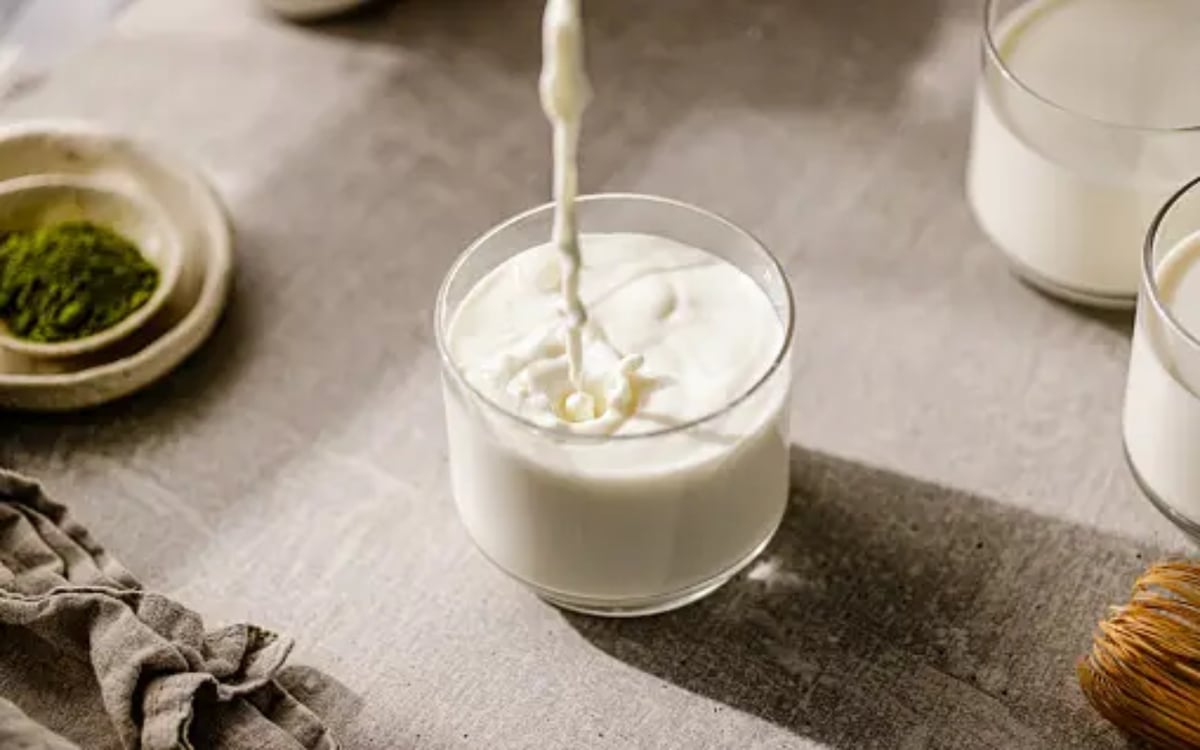 स्वास्थ्य: ये 5 दूध आधारित ड्रिंक्स आपको बचाएंगे क्रैकर्स की ठंड से