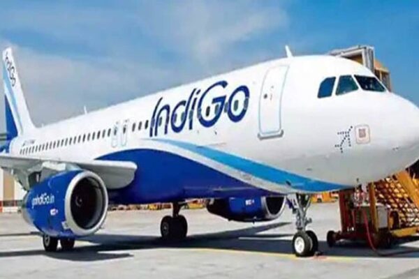 IndiGo Pilot Approaches Court To Seek Approval To Carry