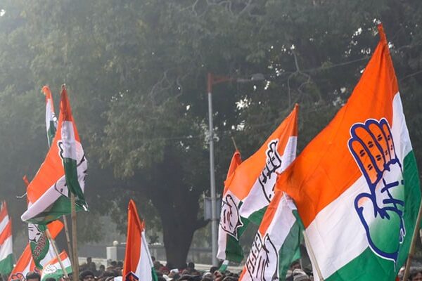 After Poll Rout, Chhattisgarh Congress Expels Two Former MLAs