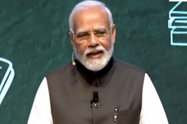 Pariksha Pe Charcha Aims To Transform Stress Into Success: PM Modi