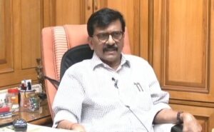 Sanjay Raut Says Shiv Sena (UBT) Will Contest 23 Lok Sabha Seats In Maharashtra