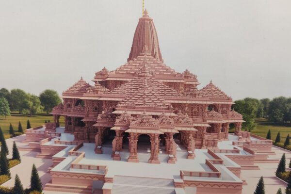 Ram Temple In Ayodhya: Significance, Budget, Guest List And More