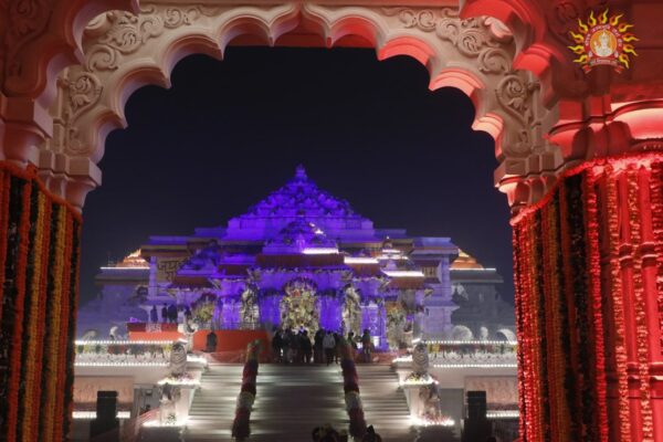 Ram Temple In Ayodhya: Significance, Budget, Guest List And More