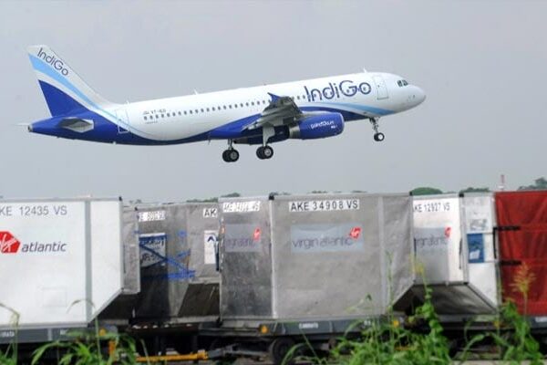 IndiGo Fixes Rates Per Seat, Front Row To Cost Up To Rs 2,000