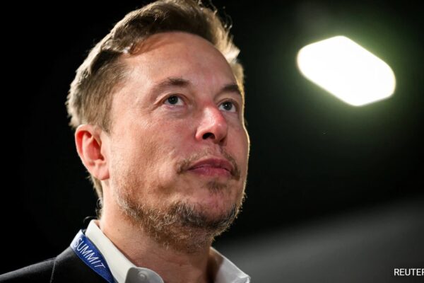 Elon Musk Says Calling Someone Cisgender In