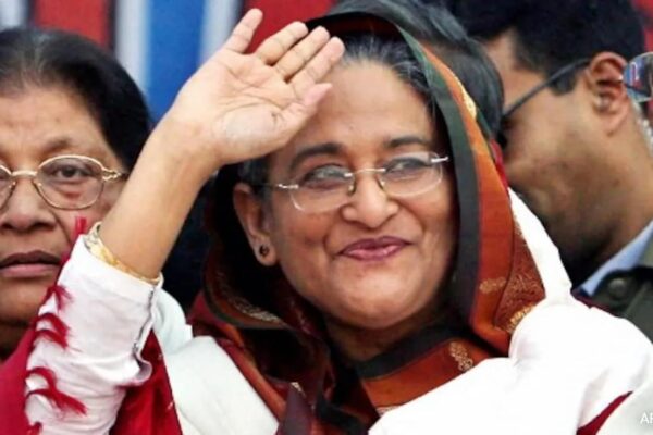 Bangladesh PM Sheikh Hasina: From Champion Of Democracy To Iron Lady