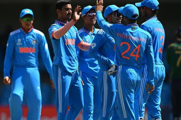 India vs New Zealand U-19 World Cup Super Six Live Streaming, Live Telecast: Where To Watch Match Live?