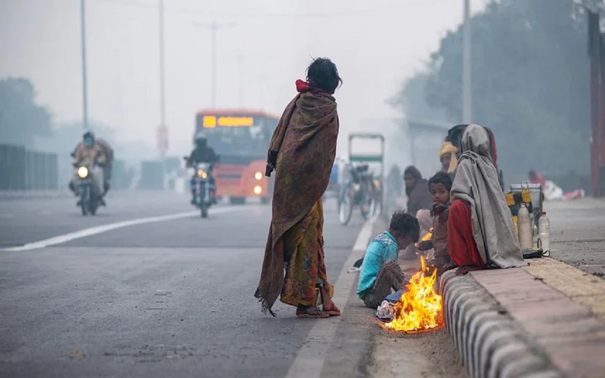 मौसम पूर्वानुमान: गणतंत्र दिवस के दिन कैसा रहेगा दिल्ली का मौसम, IMD ने गणतंत्र दिवस पर बनाया खास पेज