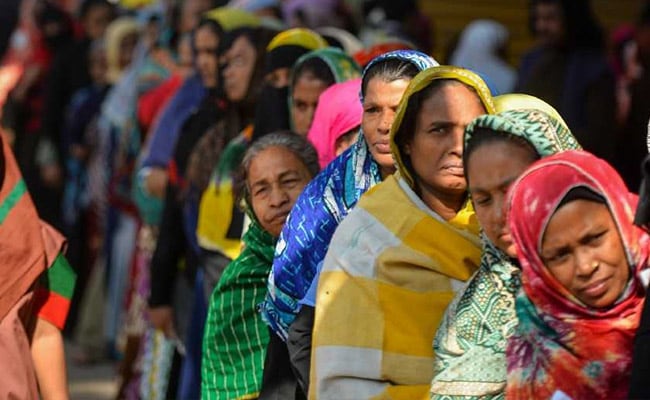 Bangladesh Registers 40% Voter Turnout Amid Opposition Boycott, Counting Begins