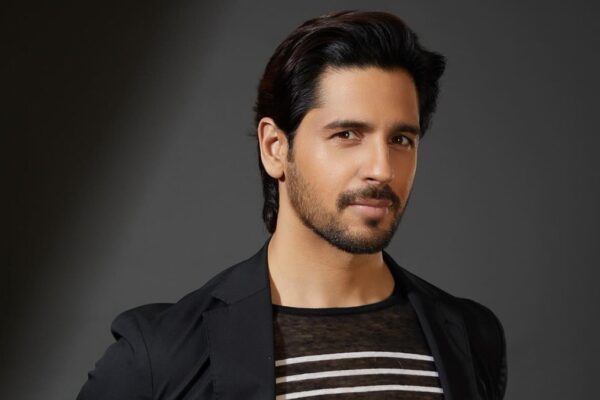 A Look At Sidharth Malhotra