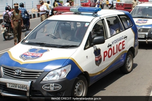 19-Month-Old Girl Crushed To Death By School Bus In Hyderabad: Cops