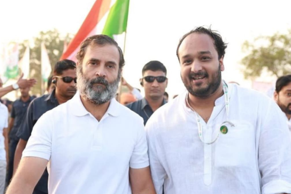 '10 किलो वजन कम करें अगर...': कांग्रेस के जीशान सिद्दीकी ने बताया कि कैसे राहुल गणेशी के स्टाफ ने उन्हें शर्मिंदा किया - News18