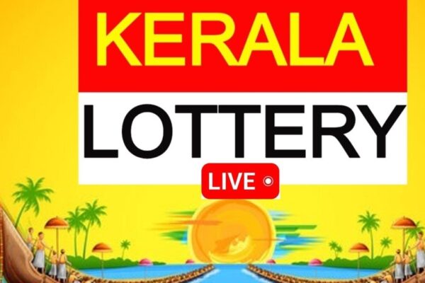 केरल लॉटरी परिणाम आज लाइव: 15 फरवरी, 2024 के लिए करुणा प्लस केएन-509 विजेता;  प्रथम पुरस्कार 80 लाख रुपये!  -न्यूज़18