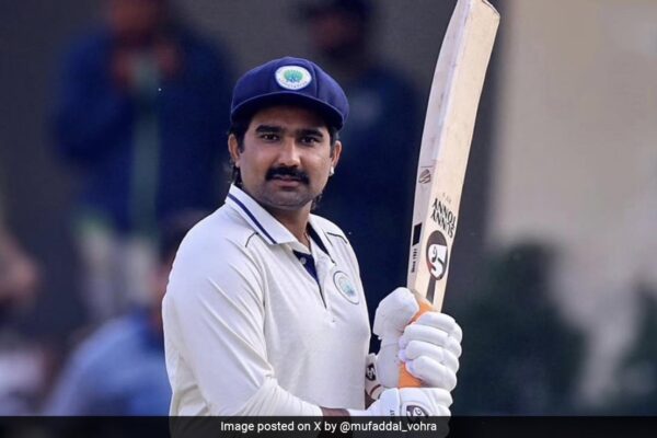 Is It Javed Miandad Or Kapil Dev? IPL Stars New Look Breaks Internet